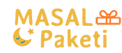 Masal Paketi Sitesi Logosu