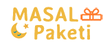 Masal Paketi Sitesi Logosu