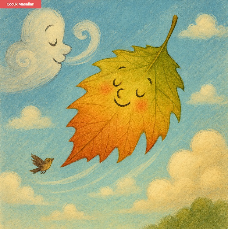 Rüzgârın Sırrı Görseli