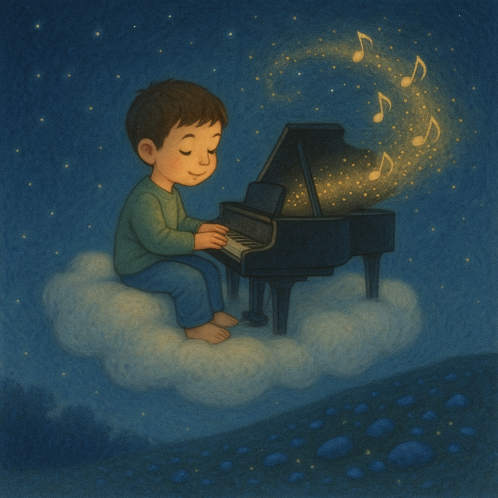 Yumuş ve Fısıltı Tepesi Resmi