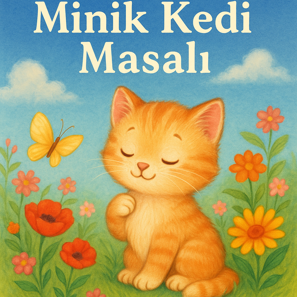 Minik Misafir  Resmi