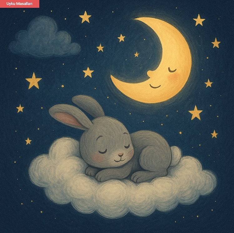 Uykunun Kapısı Görseli